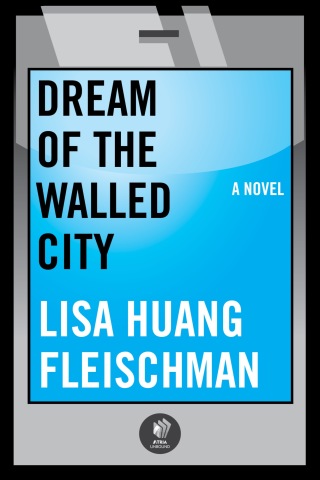 Cover image: Dream of the Walled City 9780671042295