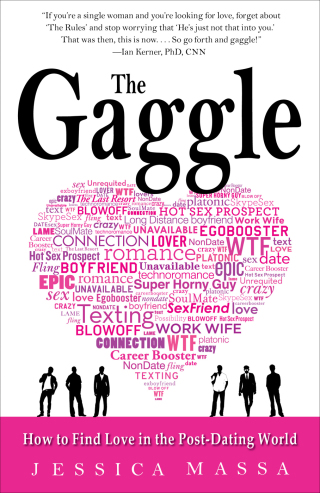 Cover image: The Gaggle 9781451657531