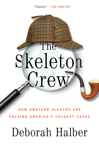 Cover image: The Skeleton Crew 9781451657593