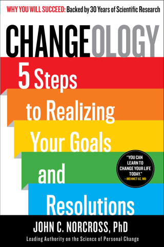 Cover image: Changeology 9781451657623