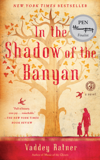 Cover image: In the Shadow of the Banyan 9781451657715