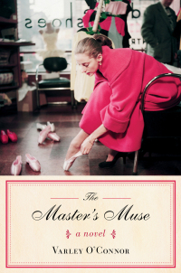 Cover image: The Master's Muse 9781451657753
