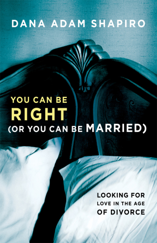 Cover image: You Can Be Right (or You Can Be Married) 9781451657784