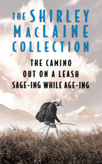 Cover image: The Shirley MacLaine Collection
