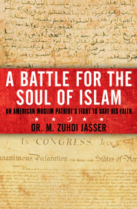 Cover image: A Battle for the Soul of Islam 9781451657968