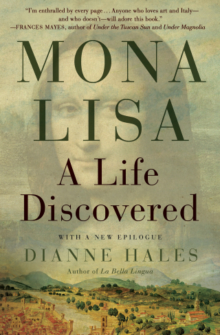 Cover image: Mona Lisa 9781451658972