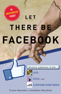 Cover image: Let There Be Facebook 9781451659436
