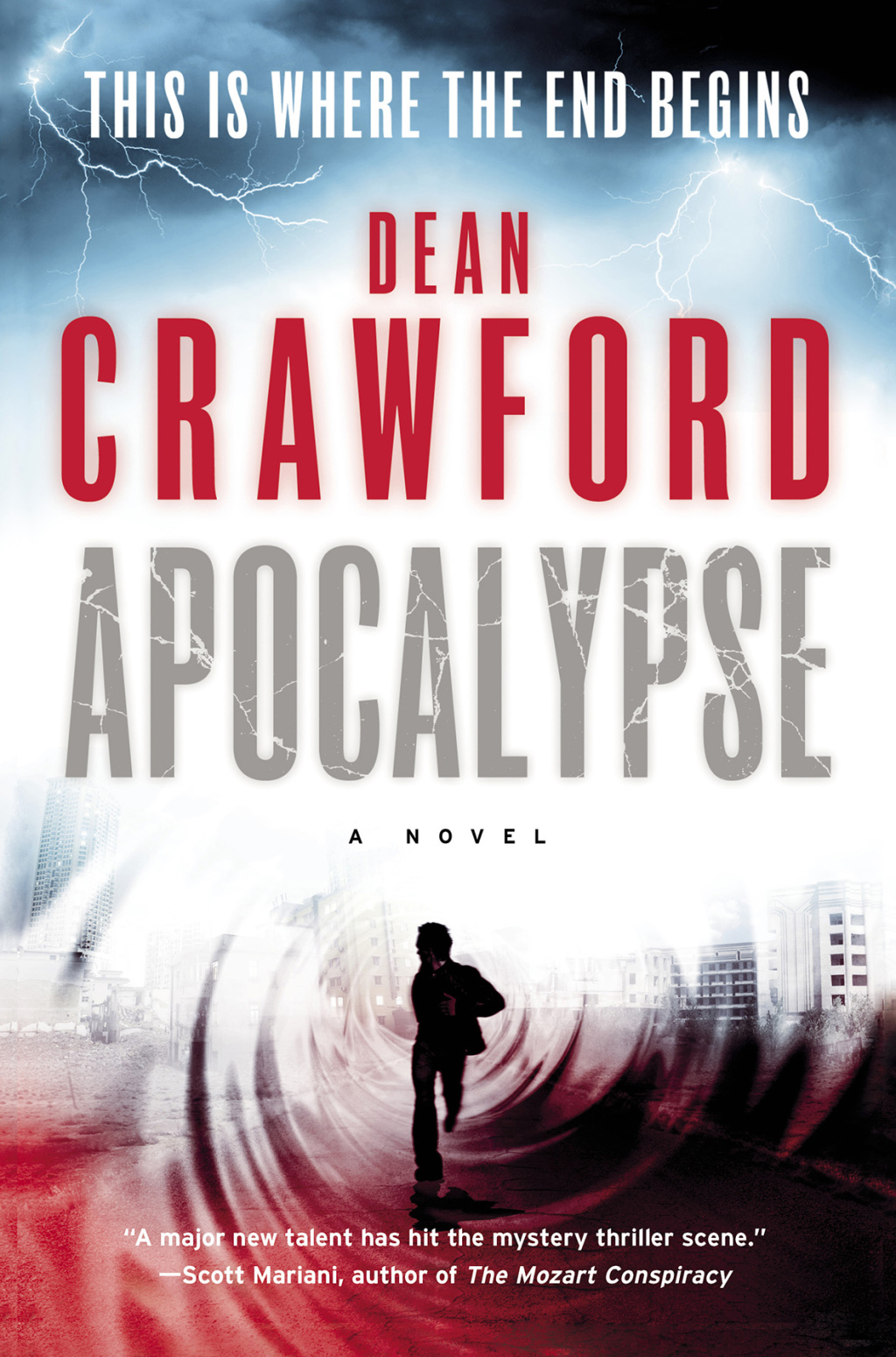 Apocalypse eBook