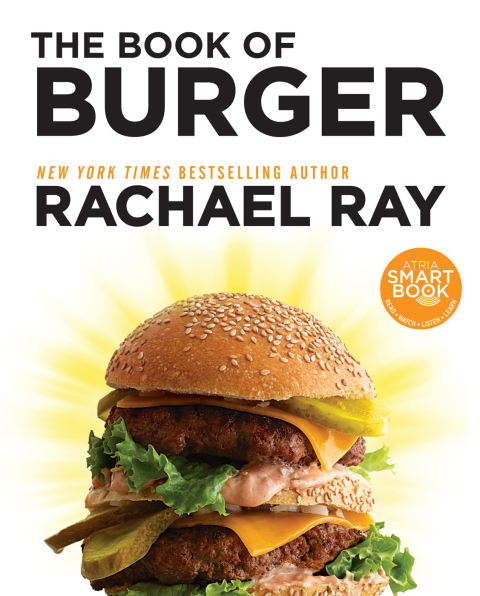 The Book of Burger - FULL INSTANT DOWNLOAD | PDF DOCX EPUB