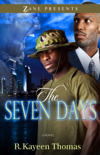 Cover image: The Seven Days 9781593094270