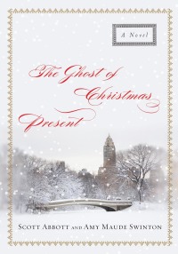 Cover image: The Ghost of Christmas Present 9781451674392