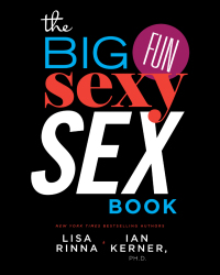 Cover image: The Big, Fun, Sexy Sex Book 9781451661293