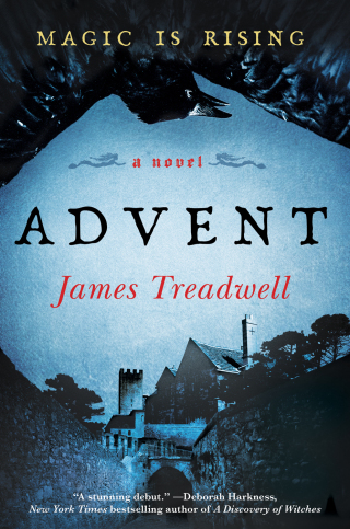 Cover image: Advent 9781451661651