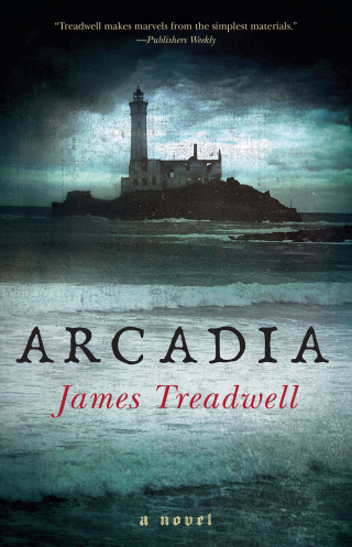 Cover image: Arcadia 9781451661705