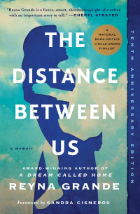 Cover image: The Distance Between Us 9781451661781