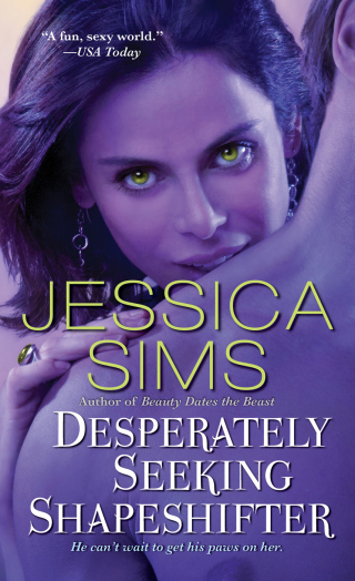 Cover image: Desperately Seeking Shapeshifter 9781476798349