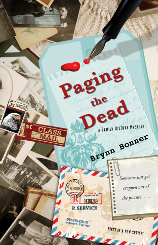Cover image: Paging the Dead 9781451661866