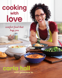 Cover image: Cooking with Love 9781451662207