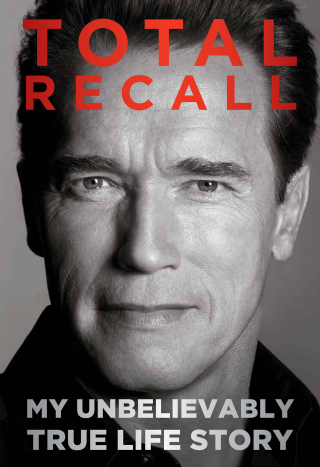 Cover image: Total Recall 9781451662443