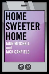 Cover image: Home Sweeter Home 9781885223333