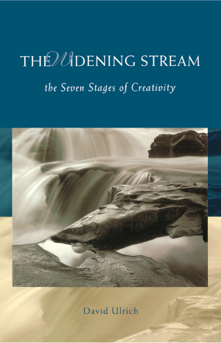 Cover image: The Widening Stream 9781582700793