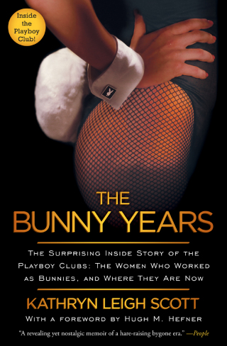 Cover image: The Bunny Years 9781451663273