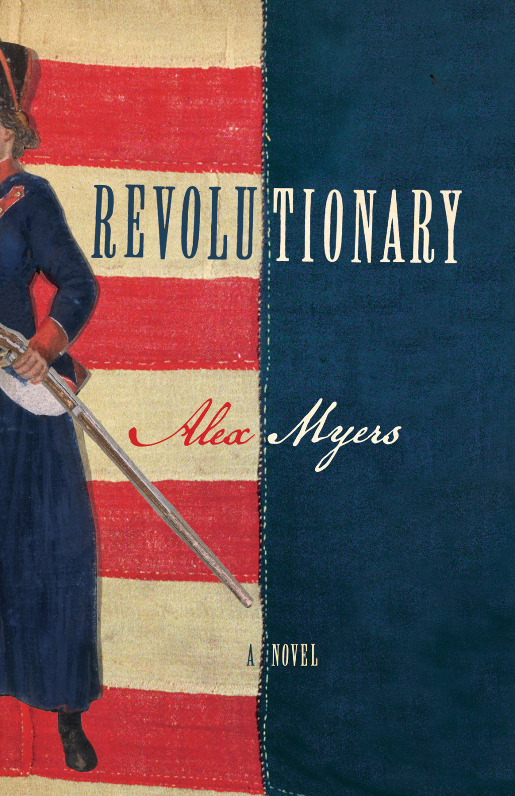 Revolutionary eBook
