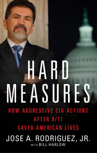 Cover image: Hard Measures 9781451663488