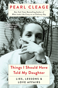 Cover image: Things I Should Have Told My Daughter 9781451664706