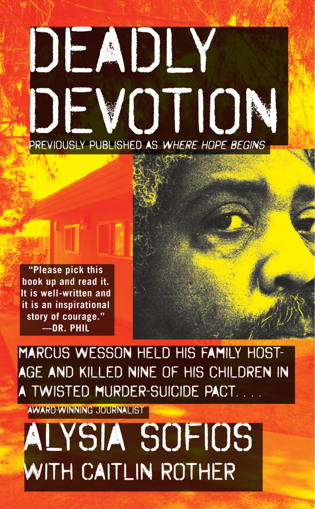 Deadly Devotion (eBook)
