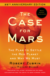 Cover image: Case for Mars 9781982172923