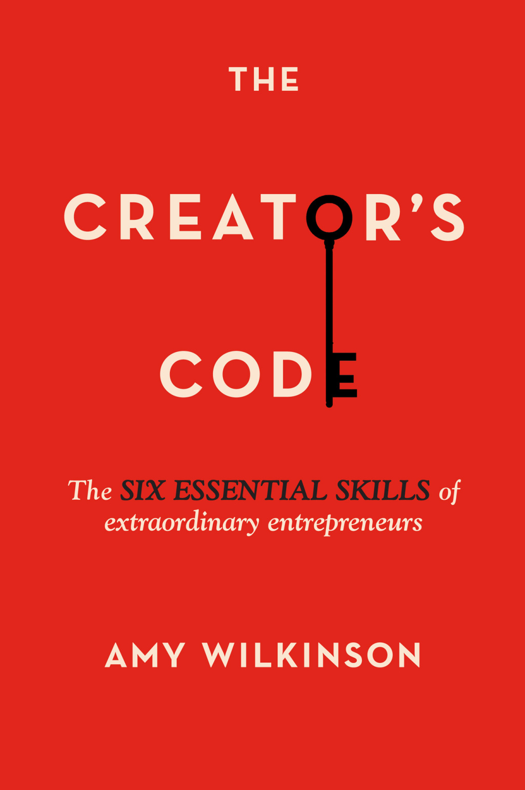 The Creator's Code (eBook)