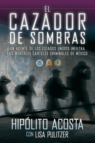 Cover image: El cazador de sombras 9781451666472