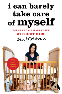 Cover image: I Can Barely Take Care of Myself 9781476739946