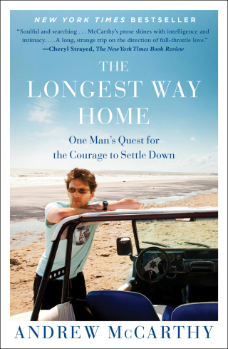 Cover image: The Longest Way Home 9781451667509