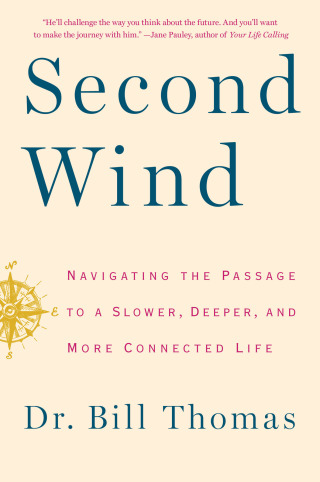 Cover image: Second Wind 9781451667578