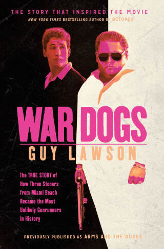 Cover image: War Dogs 9781501154195