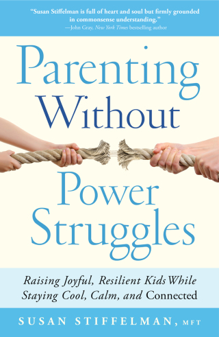 Cover image: Parenting Without Power Struggles 9781451667660