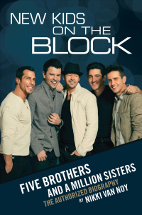 Cover image: New Kids on the Block 9781451695229