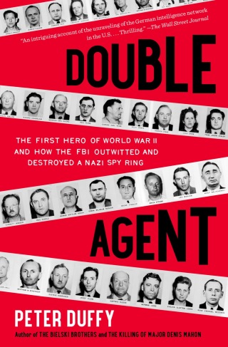 Cover image: Double Agent 9781451667967