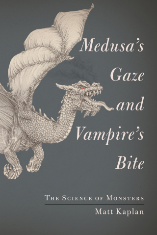 Cover image: The Science of Monsters 9781451667998