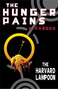Cover image: The Hunger Pains 9781451668209