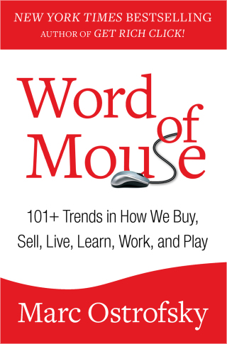 Cover image: Word of Mouse 9781451668407