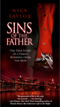 Cover image: Sins of the Father 9781501127724
