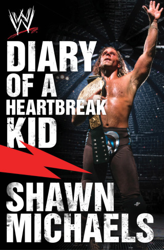 Cover image: Diary of a Heartbreak Kid