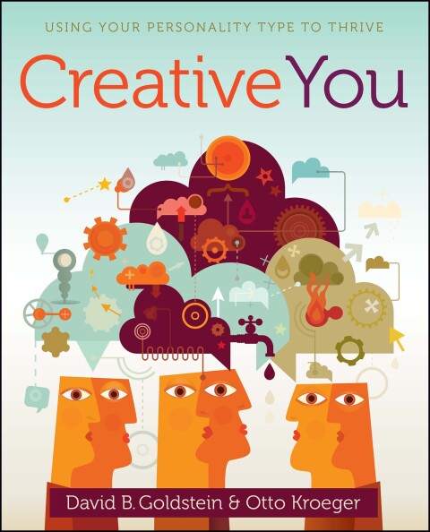 Creative You: Using Your Personality Type to Thrive - FULL INSTANT DOWNLOAD | PDF DOCX EPUB