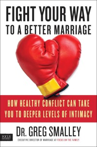 Cover image: Fight Your Way to a Better Marriage 9781451669190