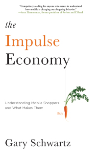 Cover image: The Impulse Economy 9781451671872