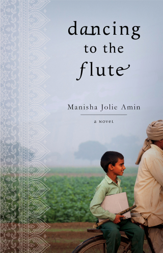 Cover image: Dancing to the Flute 9781451672046