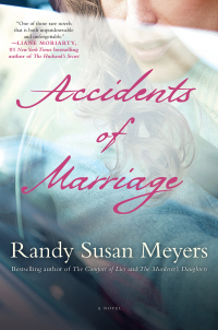Cover image: Accidents of Marriage 9781451673050